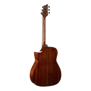 Cort LUXE II NAT Guitarra electroacústica 2