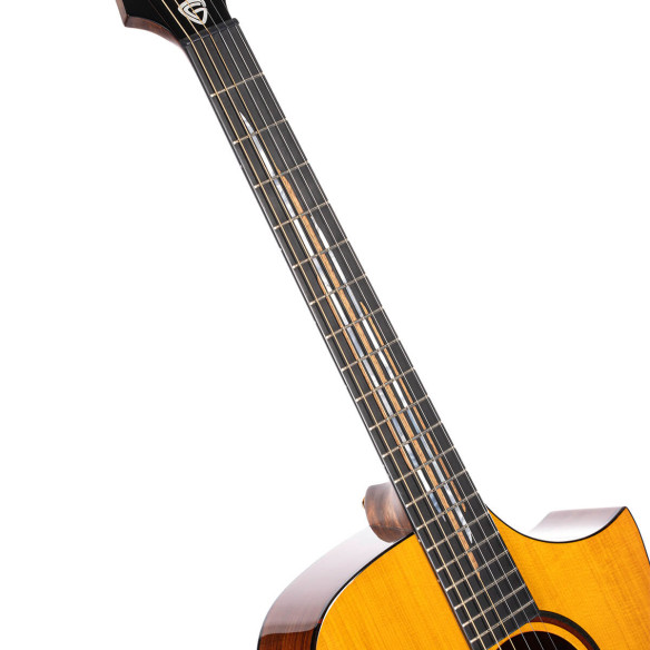 Cort LUXE II NAT Guitarra electroacústica