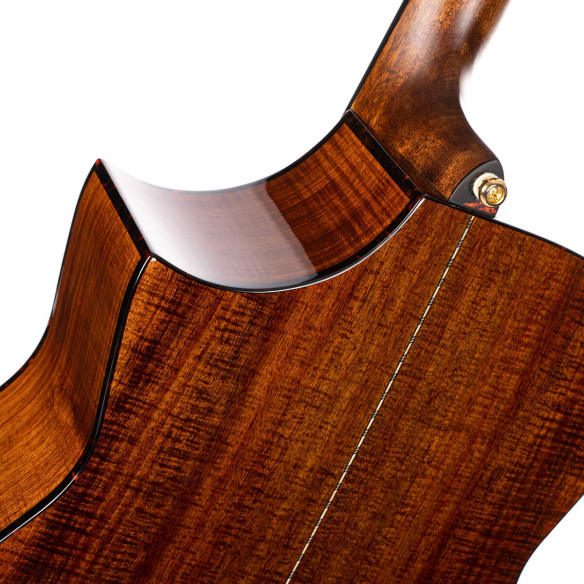 Cort LUXE II NAT Guitarra electroacústica