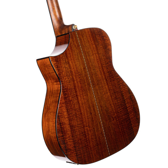 Cort LUXE II NAT Guitarra electroacústica