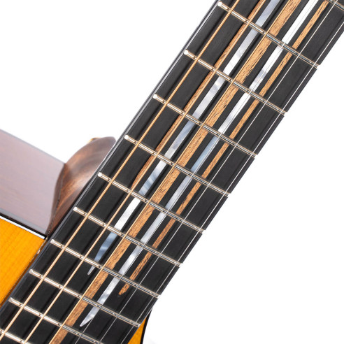 Cort LUXE II NAT Guitarra electroacústica