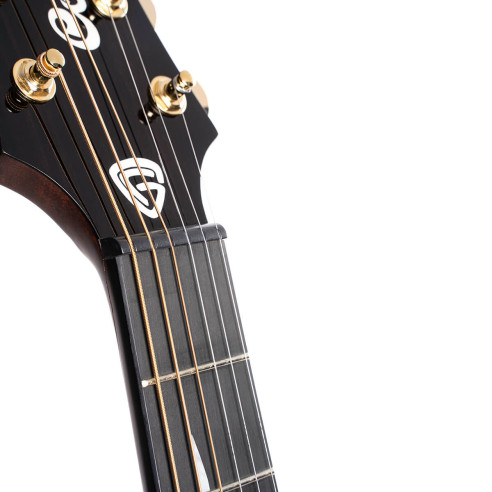 Cort LUXE II NAT Guitarra electroacústica