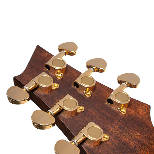 Cort LUXE II NAT Guitarra electroacústica