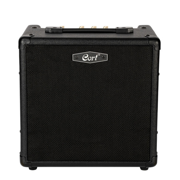 Cort CM20B BASS AMP Amplificador combo para bajo Cort CM20B BASS AMP Amplificador combo para bajo