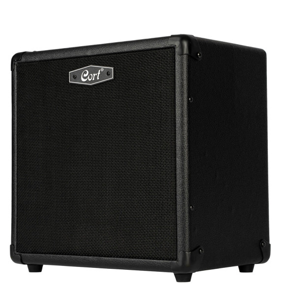 Cort CM20B BASS AMP Amplificador combo para bajo Cort CM20B BASS AMP Amplificador combo para bajo