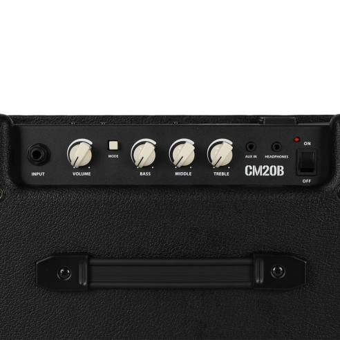 Cort CM20B BASS AMP Amplificador combo para bajo
