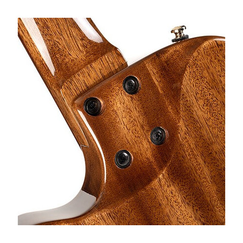 Cort Sunset Nylectric DLX TSB Guitarra clásica electrificada