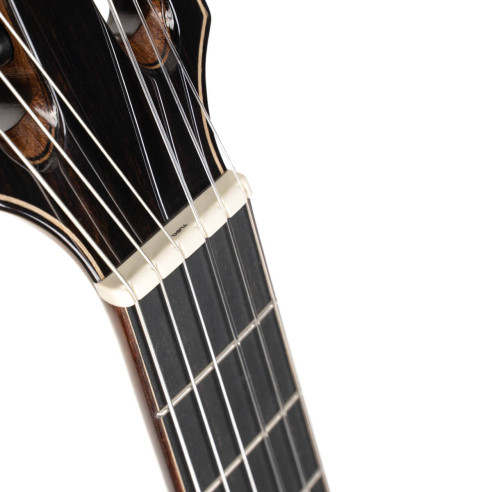 Cort Sunset Nylectric DLX TSB Guitarra clásica electrificada