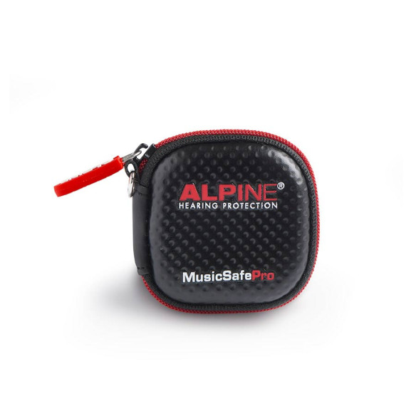 Alpine MusicSafe Pro Negros Tapones oidos