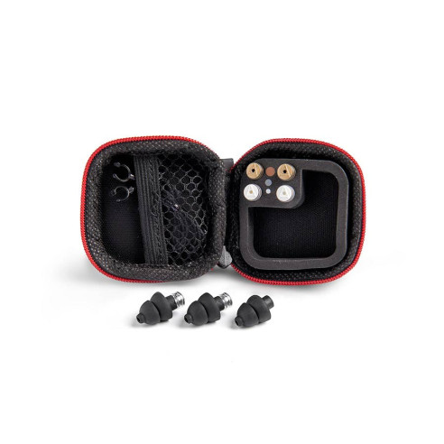 Alpine MusicSafe Pro Negros Tapones oidos