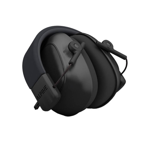 Alpine Defender Cascos Protectores