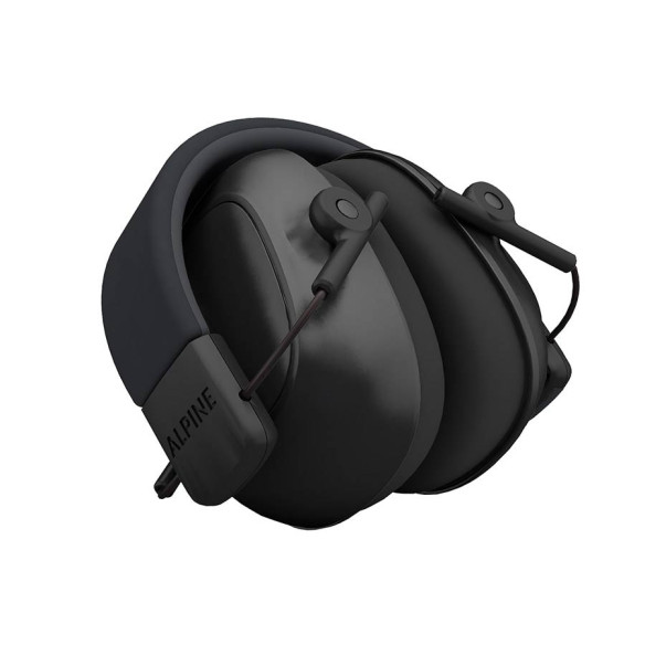 Alpine Defender Cascos Protectores