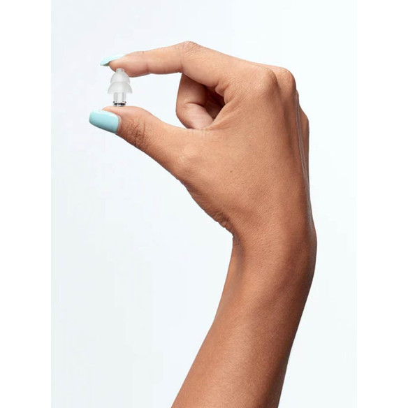 Alpine Partyplug Tapones oidos transparentes