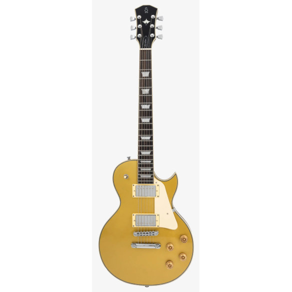 Sire Larry Carlton L7 New Gen Metallic Gold Guitarra eléctrica