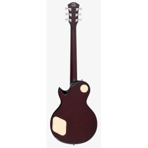 Sire Larry Carlton L7 New Gen Metallic Gold Guitarra eléctrica 2