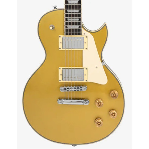 Sire Larry Carlton L7 New Gen Metallic Gold Guitarra eléctrica