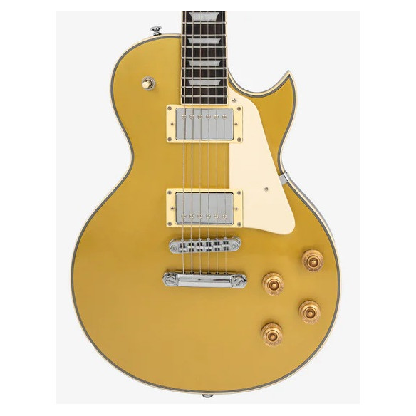 Sire Larry Carlton L7 New Gen Metallic Gold Guitarra eléctrica