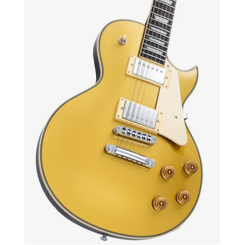Sire Larry Carlton L7 New Gen Metallic Gold Guitarra eléctrica