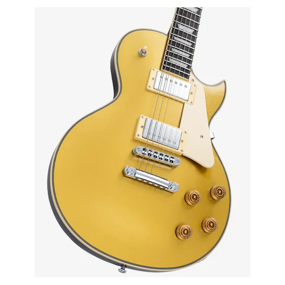 Sire Larry Carlton L7 New Gen Metallic Gold Guitarra eléctrica