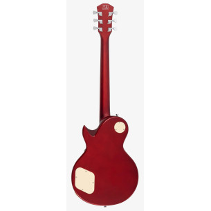 Sire Larry Carlton L7 New Gen Candy Apple Red Guitarra eléctrica 2