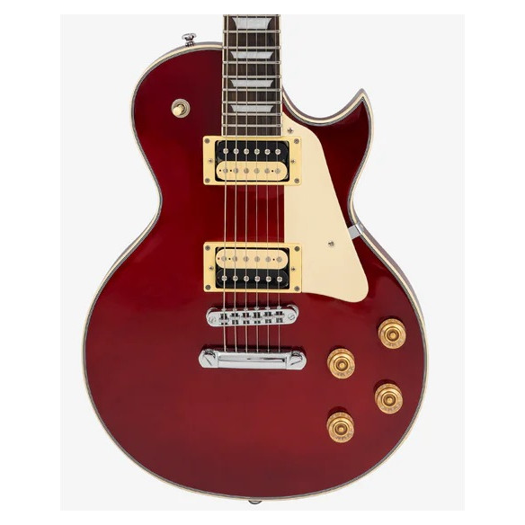 Sire Larry Carlton L7 New Gen Candy Apple Red Guitarra eléctrica