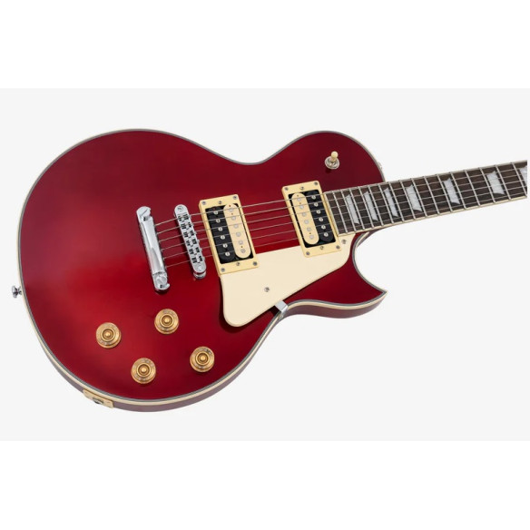 Sire Larry Carlton L7 New Gen Candy Apple Red Guitarra eléctrica