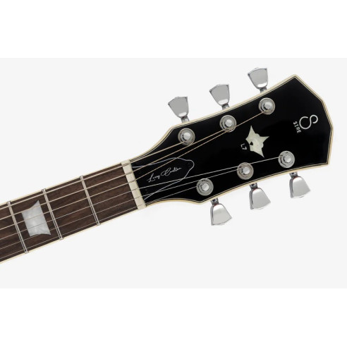 Sire Larry Carlton L7 New Gen Candy Apple Red Guitarra eléctrica