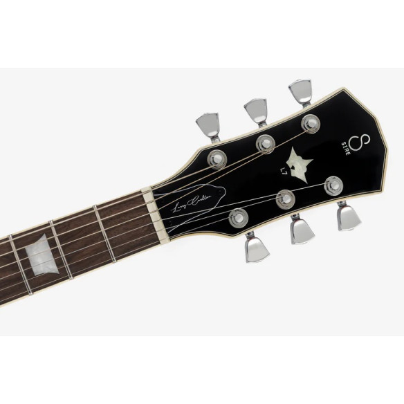 Sire Larry Carlton L7 New Gen Candy Apple Red Guitarra eléctrica