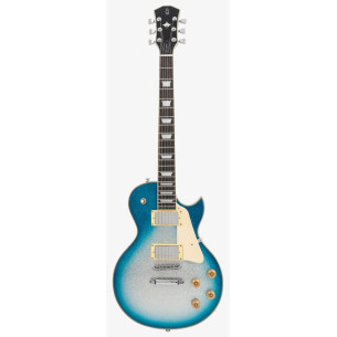 Sire Larry Carlton L7 New Gen Skyburst Sparkle Guitarra eléctrica