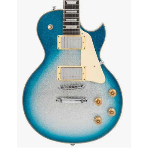 Sire Larry Carlton L7 New Gen Skyburst Sparkle Guitarra eléctrica