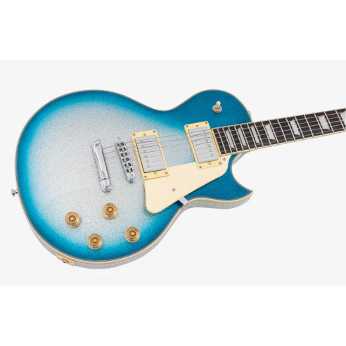 Sire Larry Carlton L7 New Gen Skyburst Sparkle Guitarra eléctrica