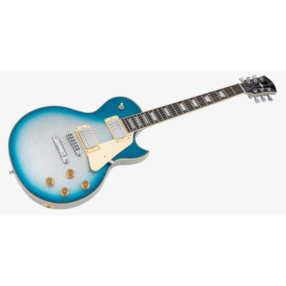 Sire Larry Carlton L7 New Gen Skyburst Sparkle Guitarra eléctrica
