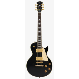 Sire Larry Carlton L7 New Gen  Black Guitarra eléctrica