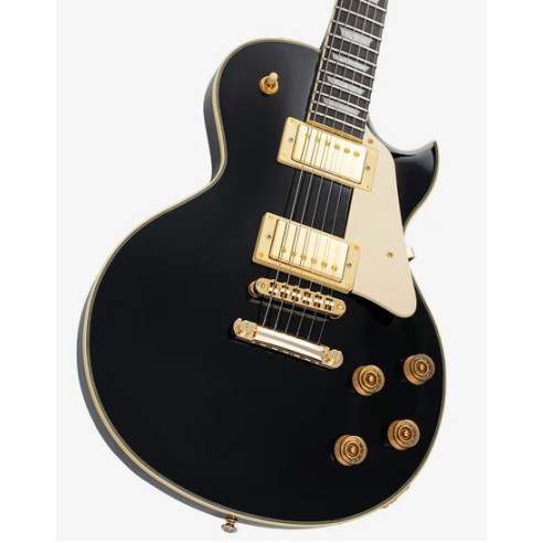 Sire Larry Carlton L7 New Gen  Black Guitarra eléctrica