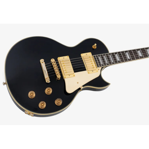 Sire Larry Carlton L7 New Gen  Black Guitarra eléctrica