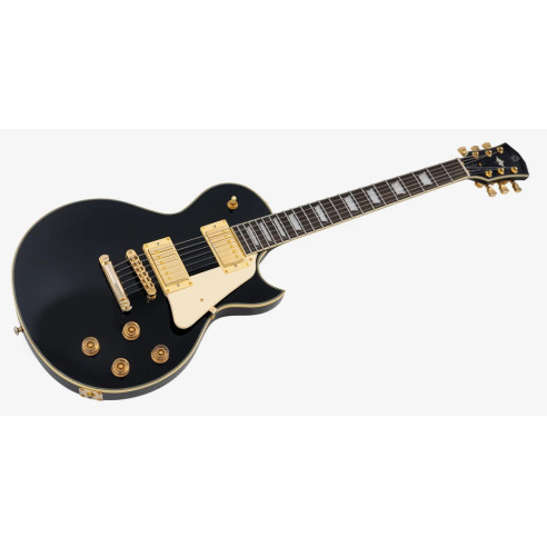 Sire Larry Carlton L7 New Gen  Black Guitarra eléctrica