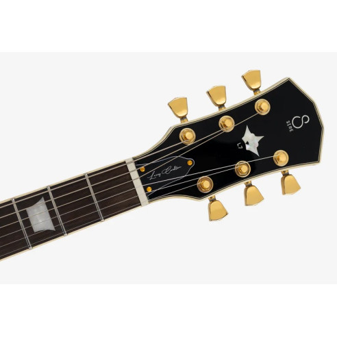Sire Larry Carlton L7 New Gen  Black Guitarra eléctrica
