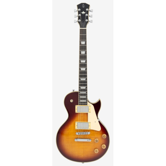 Sire Larry Carlton L7 New Gen Tobacco Sunburst Guitarra eléctrica