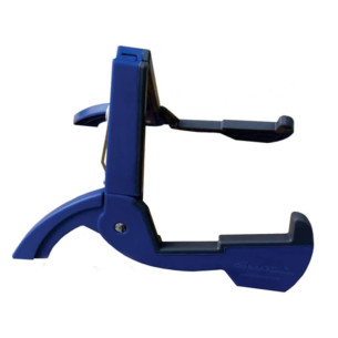 Cooperstand Duro-Blue Soporte guitarra