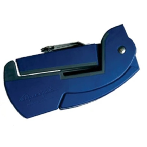 Cooperstand Duro-Blue Soporte guitarra