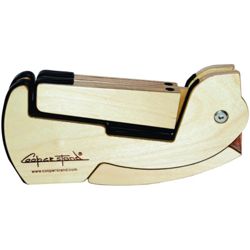 Cooperstand Pro-GB Soporte Guitarra