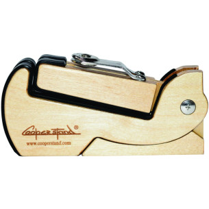 Cooperstand Pro-MB Soporte Ukelele o Violín 2