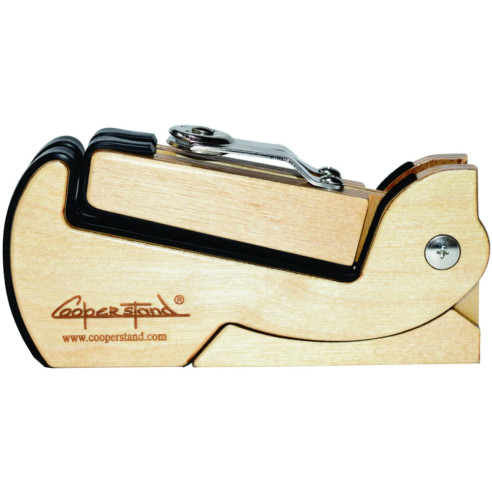 Cooperstand Pro-MB Soporte Ukelele o Violín