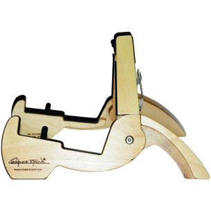 Cooperstand Pro-BB Soporte para Banjo