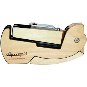 Cooperstand Pro-BB Soporte para Banjo 2