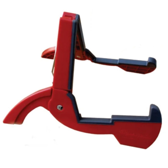 Cooperstand Duro-Red Soporte guitarra