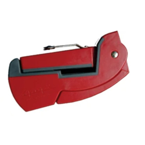 Cooperstand Duro-Red Soporte guitarra