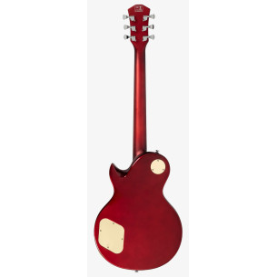 Sire Larry Carlton L7V New Gen Candy Apple Red Guitarra eléctrica 2