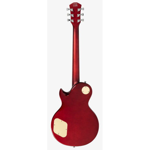 Sire Larry Carlton L7V New Gen Candy Apple Red Guitarra eléctrica