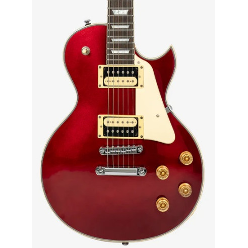 Sire Larry Carlton L7V New Gen Candy Apple Red Guitarra eléctrica